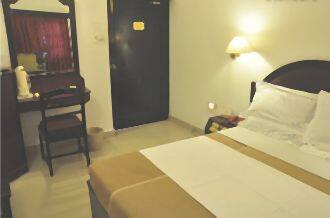 Hotel Grand Residency, Guwahati 4